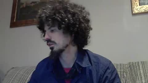 Alejandro Rulitos Twitter longnight55 Intagram 5longnight5 online show from 01.12.25