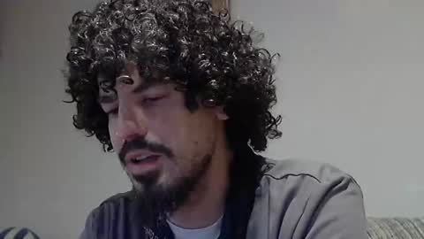 Alejandro Rulitos Twitter longnight55 Intagram 5longnight5 online show from 01.14.25