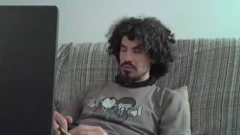 Alejandro Rulitos Twitter longnight55 Intagram 5longnight5 online show from 01.16.25