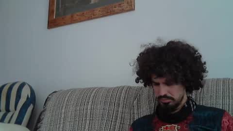 Alejandro Rulitos Twitter longnight55 Intagram 5longnight5 online show from 01.18.25