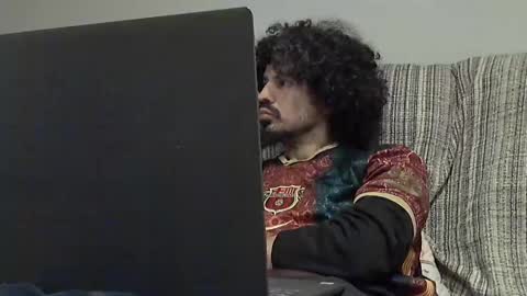 Alejandro Rulitos Twitter longnight55 Intagram 5longnight5 online show from 01.18.25