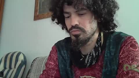 Alejandro Rulitos Twitter longnight55 Intagram 5longnight5 online show from 01.19.25