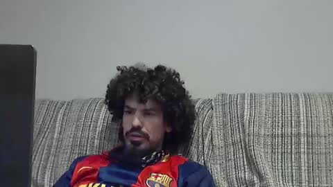 Alejandro Rulitos Twitter longnight55 Intagram 5longnight5 online show from 01.22.25