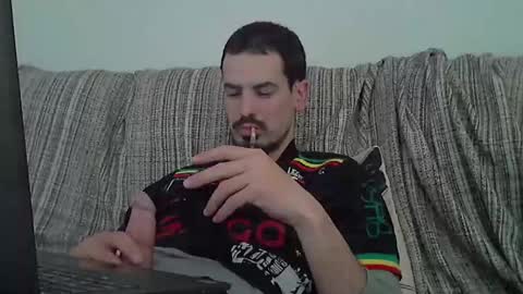 Alejandro Rulitos Twitter longnight55 Intagram 5longnight5 online show from 01.29.25