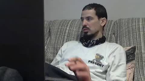 Alejandro Rulitos Twitter longnight55 Intagram 5longnight5 online show from 01.31.25