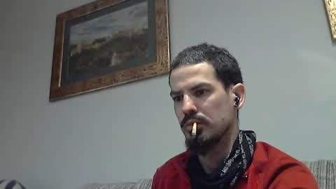 Alejandro Rulitos Twitter longnight55 Intagram 5longnight5 online show from 02.02.25