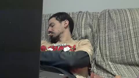 Alejandro Rulitos Twitter longnight55 Intagram 5longnight5 online show from 02.06.25