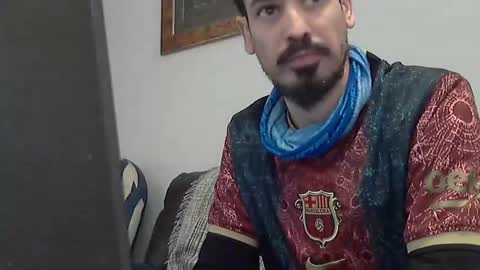 Alejandro Rulitos Twitter longnight55 Intagram 5longnight5 online show from 02.09.25