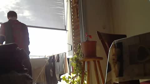 Alejandro Rulitos Twitter longnight55 Intagram 5longnight5 online show from 02.09.25