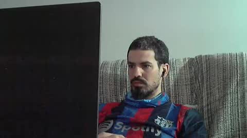 Alejandro Rulitos Twitter longnight55 Intagram 5longnight5 online show from 02.10.25