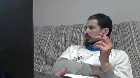 Alejandro Rulitos Twitter longnight55 Intagram 5longnight5 online show from 02.11.25