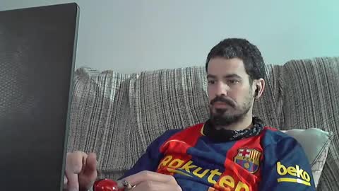 Alejandro Rulitos Twitter longnight55 Intagram 5longnight5 online show from 02.15.25