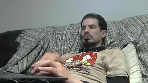 Alejandro Rulitos Twitter longnight55 Intagram 5longnight5 online show from 02.18.25