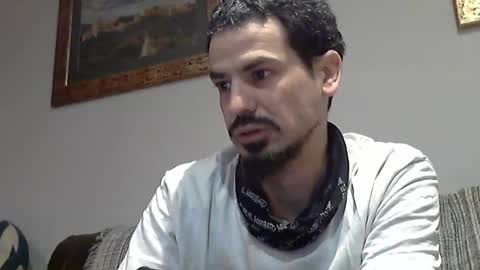 Alejandro Rulitos Twitter longnight55 Intagram 5longnight5 online show from 02.19.25