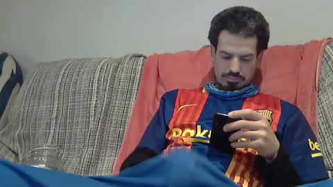 Alejandro Rulitos Twitter longnight55 Intagram 5longnight5 online show from 03.07.25