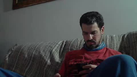 Alejandro Rulitos Twitter longnight55 Intagram 5longnight5 online show from 01.16.26