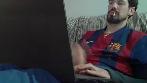 Alejandro Rulitos Twitter longnight55 Intagram 5longnight5 online show from 02.09.26