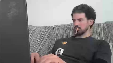 Alejandro Rulitos Twitter longnight55 Intagram 5longnight5 online show from 03.13.26