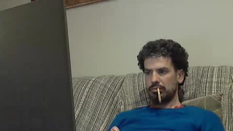 Alejandro Rulitos Twitter longnight55 Intagram 5longnight5 online show from 04.01.26