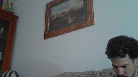 Alejandro Rulitos Twitter longnight55 Intagram 5longnight5 online show from 04.14.26