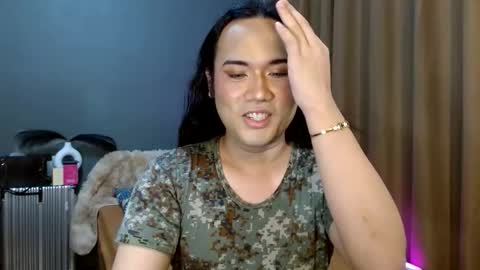 My Lover Dadddy roberto online show from 04.07.26