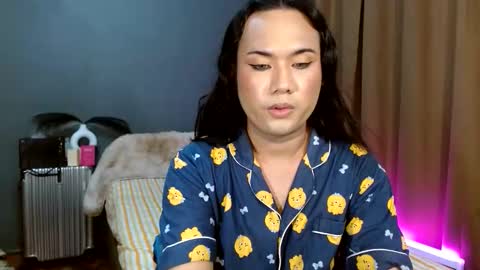 My Lover Dadddy roberto online show from 04.10.26