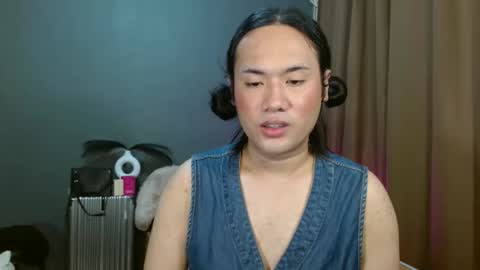 My Lover Dadddy roberto online show from 04.27.26