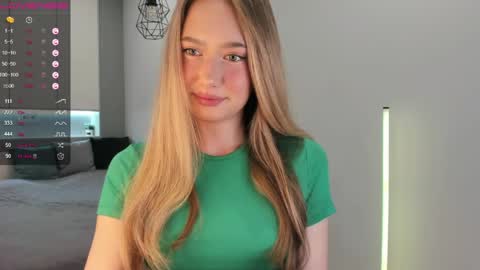 Eva online show from 05.27.26