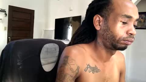 longshaft_ online show from 11.17.25