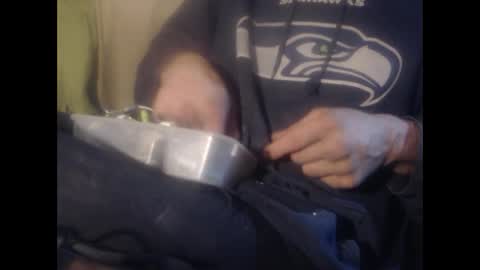 Longshanks online show from 10.27.25