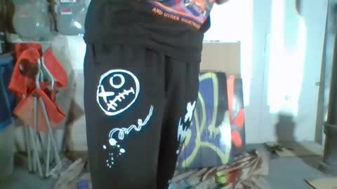 longstorywhore online show from 11.10.25