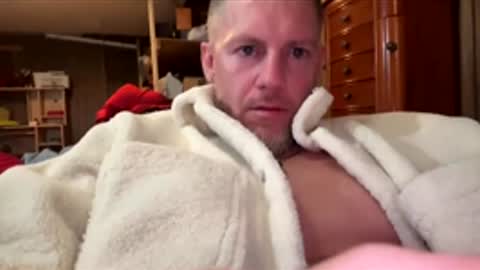 Snapshot of longstrokin8869 chatting on 05.18.26 Bradsobad88 online show from 05.18.26