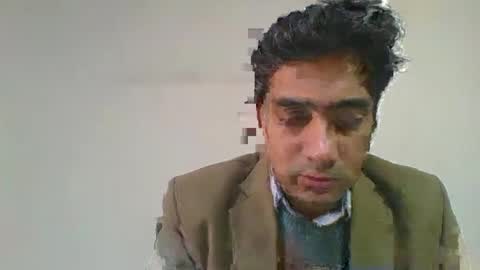 Lleida-man online show from 12.18.24