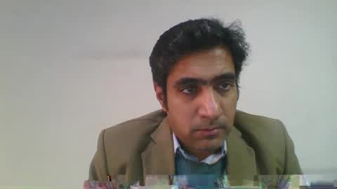 Lleida-man online show from 12.18.24