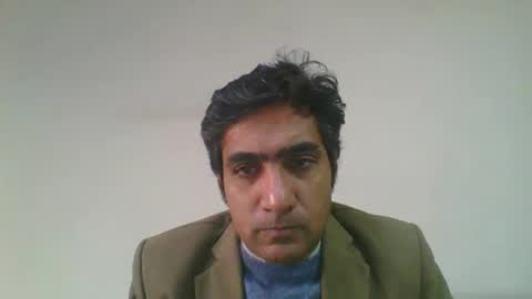 Lleida-man online show from 12.19.24
