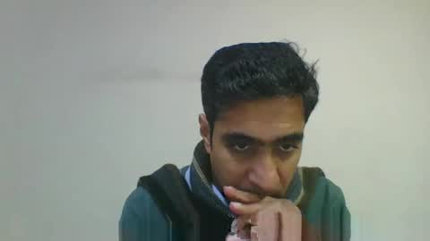 Lleida-man online show from 12.23.24