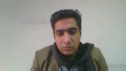 Lleida-man online show from 01.03.25