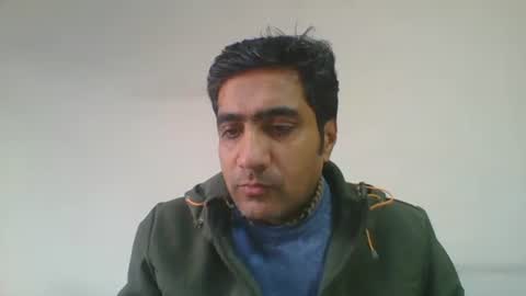 Lleida-man online show from 01.14.25
