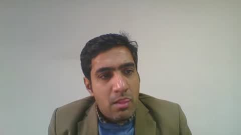 Lleida-man online show from 01.15.25