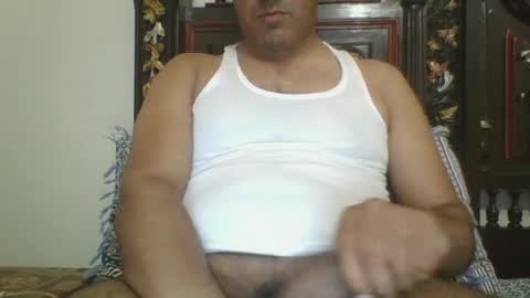 Lleida-man online show from 06.20.26