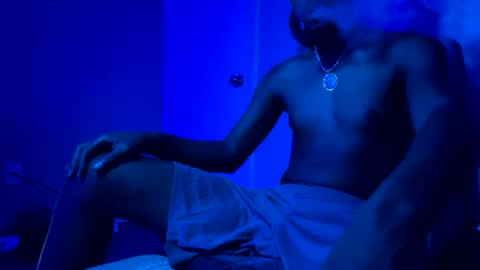 Snapshot of longway501 chatting on 10.31.25 Longway501 online show from 10.31.25