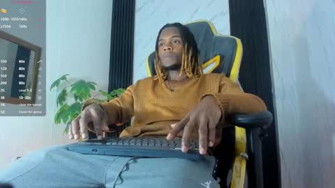 LooganX online show from 02.20.25