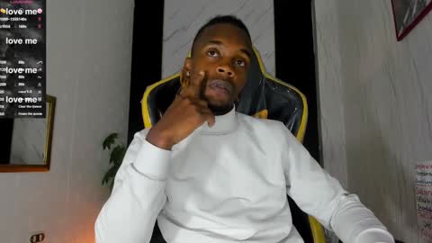 LooganX online show from 02.25.25