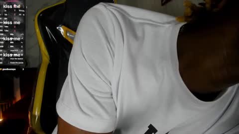 LooganX online show from 02.25.25