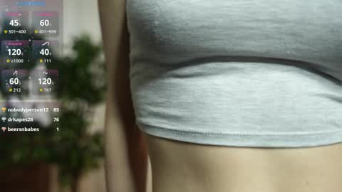 Hanna online show from 04.11.26