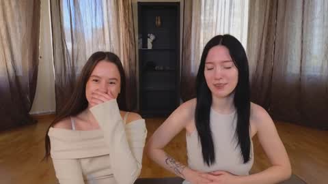 Snapshot of lookatmehabibi_ chatting on 09.17.25 Adele Ellie and Lou Sally Dana and Bonnie online show from 09.17.25