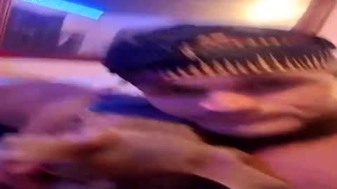 lookhim25 online show from 07.19.26