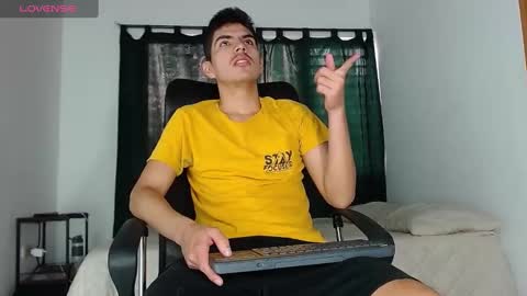 looki 16 online show from 02.03.25