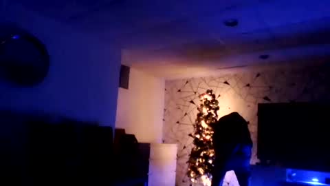 Snapshot of lookingasscocks707 chatting on 12.18.24 Joe online show from 12.18.24