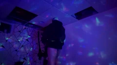 Snapshot of lookingasscocks707 chatting on 12.27.24 Joe online show from 12.27.24